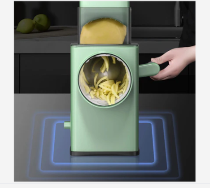 7 Must-Have Appliances for Your Kitchen