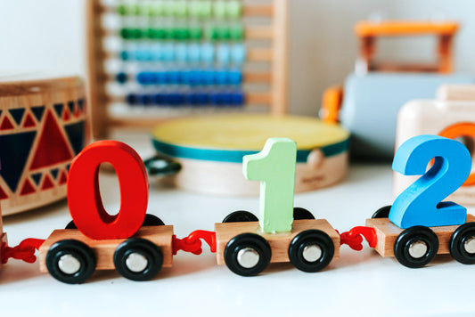 educational toys for 1-year-olds