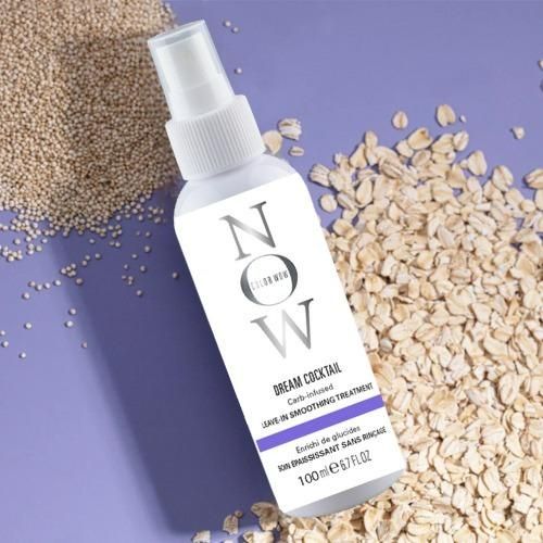 Cocktail Carb Hair Volumizer Spray (Buy 1 Get 1 Free) (Pack of 2)