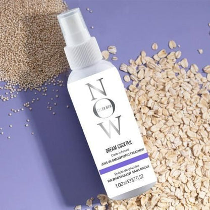 Cocktail Carb Hair Volumizer Spray (Buy 1 Get 1 Free) (Pack of 2)
