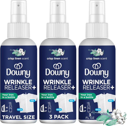 Fabric Wrinkle Remover 100ml (BUY 1 GET 2 FREE)