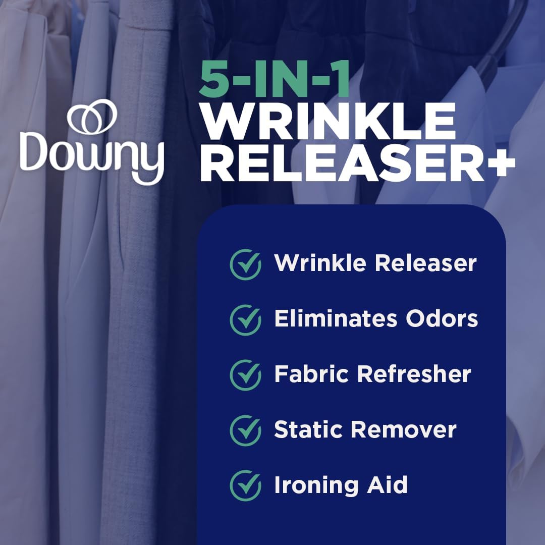 Fabric Wrinkle Remover 100ml (BUY 1 GET 2 FREE)