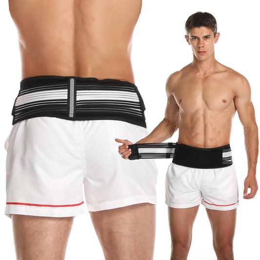 SpineSoothe™ Belt