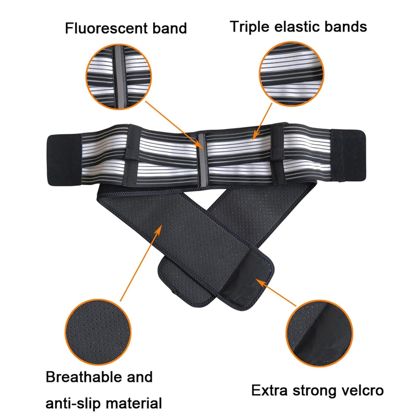 SpineSoothe™ Belt