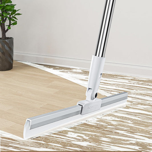 Magic Squeegee Silicone Broom