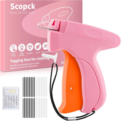 Handheld Stitch Gun Quick Clothing Fixer